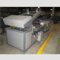 Автоматический принтер экрана с УФ линии машины процесса отверждения 